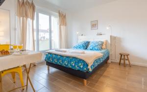 Appartement de charme à Digoin #11