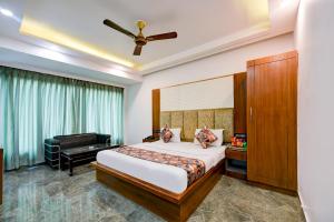 Sohana Suites - Luxury Collection Hotel Just Near New Delhi Railway Station and Connaught Place