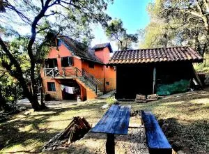 Chalé do Lopo - Vargem