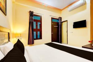 Hotel O Royal Residency