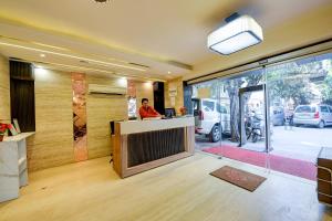 Sohana Suites - Luxury Collection Hotel Just Near New Delhi Railway Station and Connaught Place