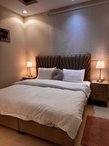 استديو فاخر في حي النرجس