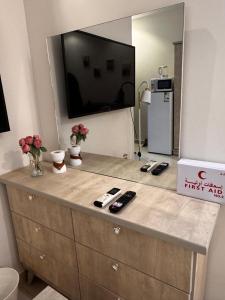 استديو فاخر في حي النرجس