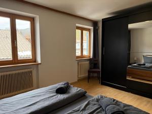 Appartement Rosenegg