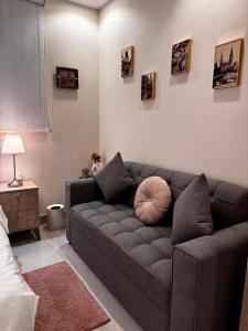 استديو فاخر في حي النرجس