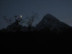 Ferienwohnungen Kressenlehen