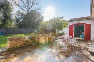 Maisons de vacances Maison Serapias - Welkeys : photos des chambres