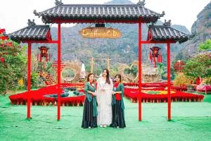 New Day Homestay - Xuân Sơn