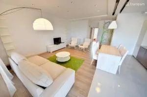 Centro apartamentai-Konarskio apartamentai - Вильнюс