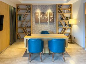 Katra Marriott Resort & Spa