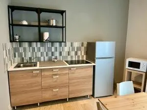 Battigia Rimini - Appartamenti Vacanze - Rivabella