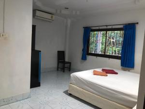 Secret Lanta Guesthouse