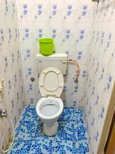 Ahobilam VPS NIVAS Guest House