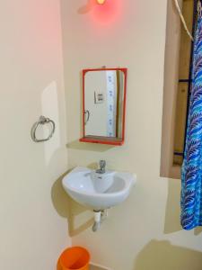 Ahobilam VPS NIVAS Guest House