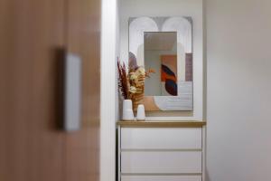 Cosy stay in the center of Dubai