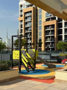 Cosy stay in the center of Dubai