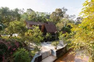 Laman Kacapuri Resort - Kampong Egang