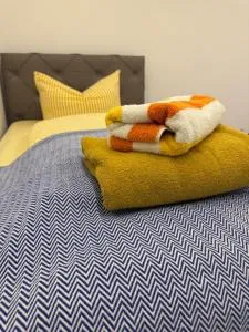 Schönes Apartment 007 am See mit Wi-Fi - Brake