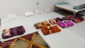 Madhav Homestay - Chaukhandi