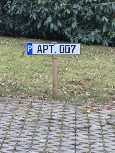 Schönes Apartment 007 am See mit Wi-Fi