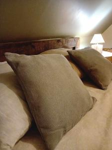 Chalets Domaine les lodges nature ,private wellness : photos des chambres
