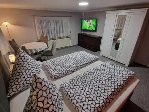 Ferienwohnung Heike Rinno - Olbernhau