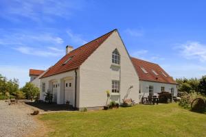 inNature Haurholm Apartments