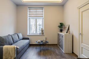 Royal apartment on Kovzhyna 6