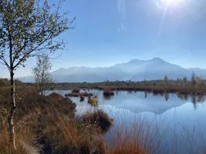 Ferienhaus Auszeit - Winkl bei Grabenstätt