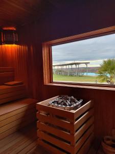 Bakucha Vineyard Hotel ve Spa