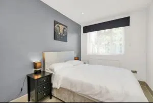 One bed apartment near Heathrow - Cranford