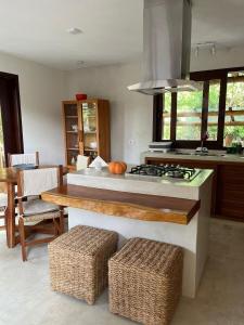 Casa do Topo Caraíva