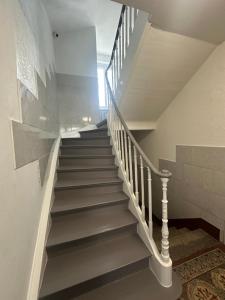 Appartements # Le 9 # Joli studio neuf, tout equipe Mulhouse centre : photos des chambres