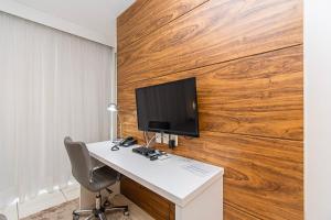 Fusion Hotel em Brasília 48635