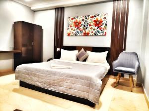 Airport Hotel The Terminal