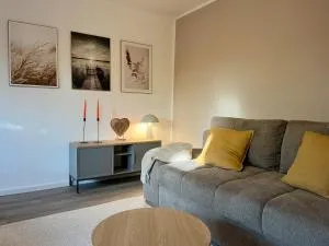 Apartment im Naturpark Westensee - Groß Vollstedt