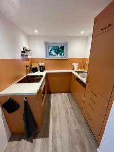 Apartment im Naturpark Westensee