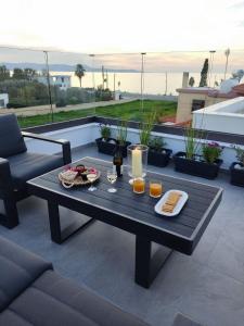 New Luxury Georgia Beach Villa II