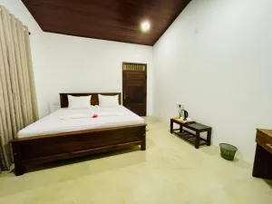 Matheesha Homestay - Nagalawewa