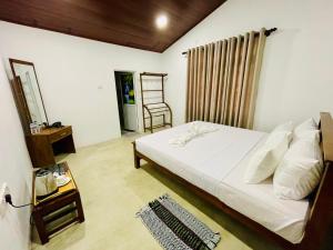 Matheesha Homestay