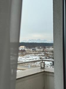 Podhalańska Panorama - bilard i jacuzzi