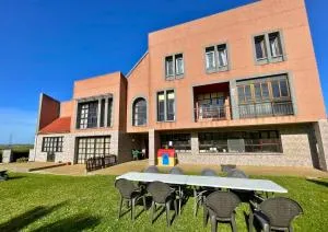 Apartamentos Melgarden - Casa de Gran Capacidad en Santander - Sancibrián