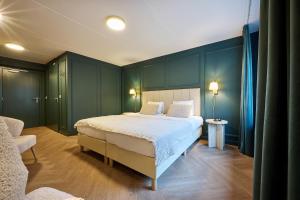 Comfort Double Room room in Hotel 't Kruisselt