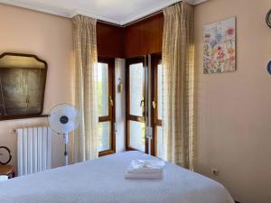 Apartamentos Melgarden - Casa de Gran Capacidad en Santander