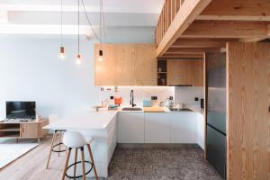 Batalha Charming Loft