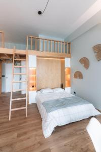 Batalha Charming Loft