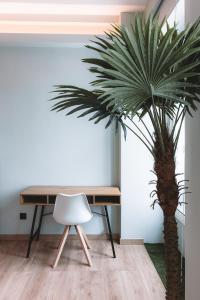 Batalha Charming Loft