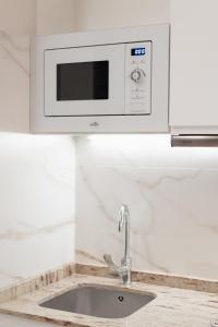 Apartamento Casa Liam