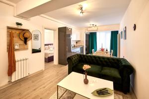 Nikola Apartment Infinity Resort