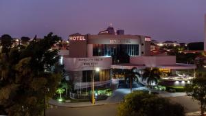 Nohotel Premium Americana